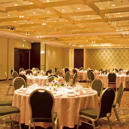 Omori Tokyu Rei Hotel Tokyo Exterior photo