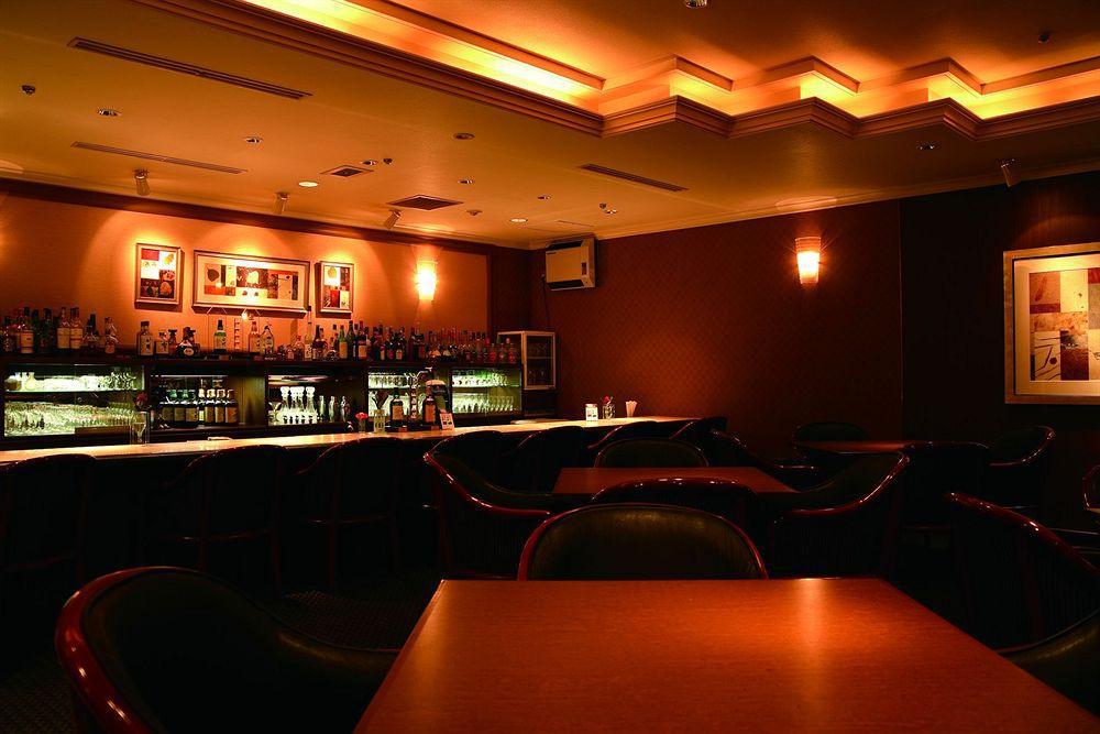 Omori Tokyu Rei Hotel Tokyo Exterior photo