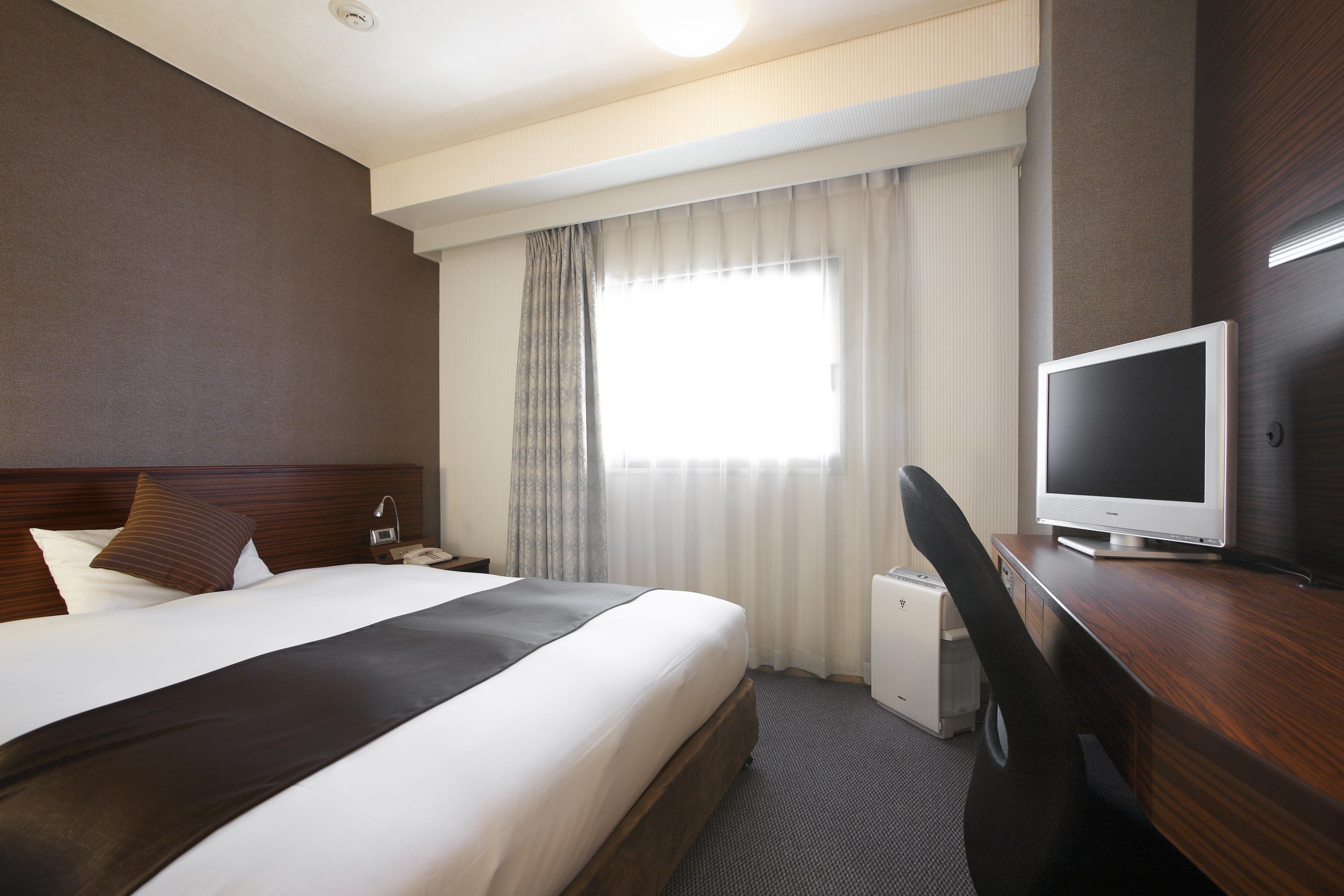 Omori Tokyu Rei Hotel Tokyo Exterior photo