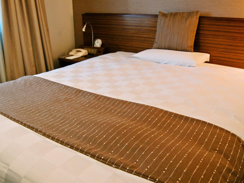 Omori Tokyu Rei Hotel Tokyo Exterior photo