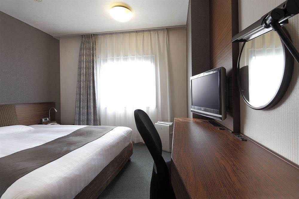 Omori Tokyu Rei Hotel Tokyo Exterior photo