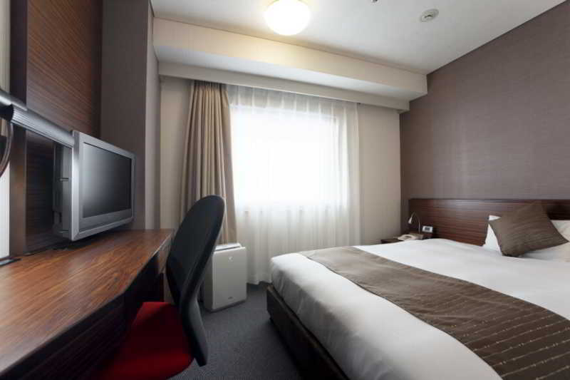 Omori Tokyu Rei Hotel Tokyo Exterior photo